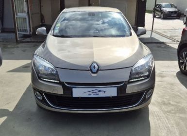 Vente Renault Megane III 1.5Dci 110ch ENERGY ECO2 DYNAMIQUE Occasion