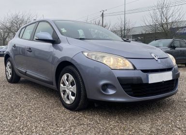 Renault Megane III 1.6 16v