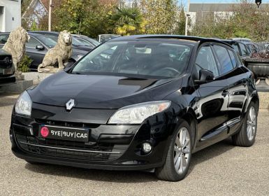 Achat Renault Megane III 1.9 DCI 130CH FAP XV DE FRANCE ECO² Occasion