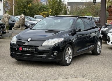 Achat Renault Megane III 1.9 DCI 130CH FAP XV DE FRANCE ECO² Occasion