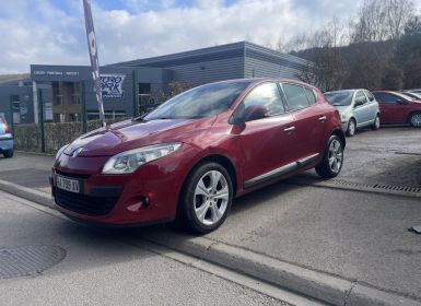 Renault Megane III 1.9 DCI 130CV