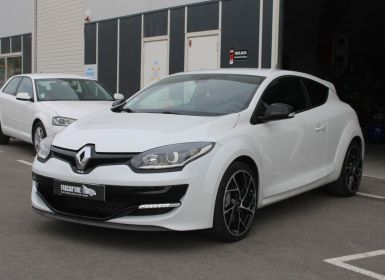 Vente Renault Megane III (2) COUPE 2.0 T 265 RS S/S Occasion