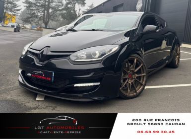 Renault Megane III 2.0T 265ch RS S&S 2015