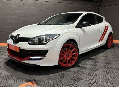 Achat Renault Megane III 2.0T 275ch RS AIR 14 19/50 Occasion