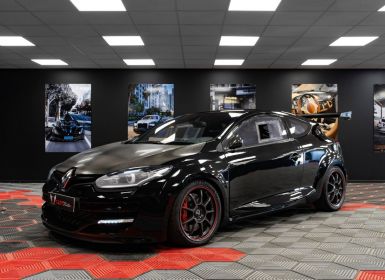 Achat Renault Megane III 2.0T 500ch RS Trophy CIRCUIT Occasion