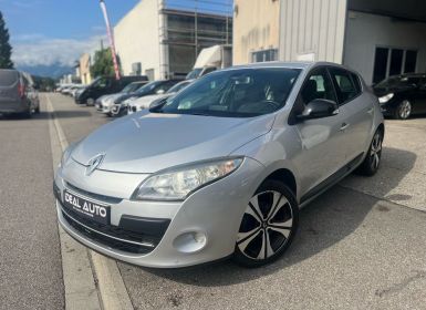 Achat Renault Megane III (3) 1.5 DCI 110 Bose 1ère Main 149mkm Occasion