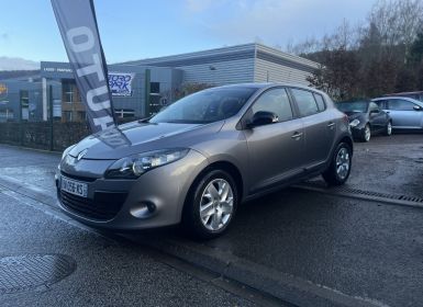 Achat Renault Megane III 3/5 portes 1.4i 131CV Occasion