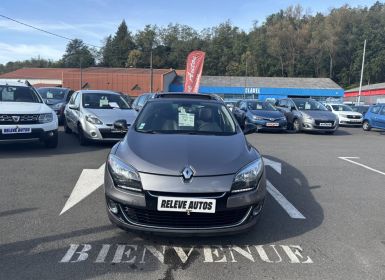 Renault Megane III (B95) 1.6 dCi 130ch energy FAP Bose eco² Occasion