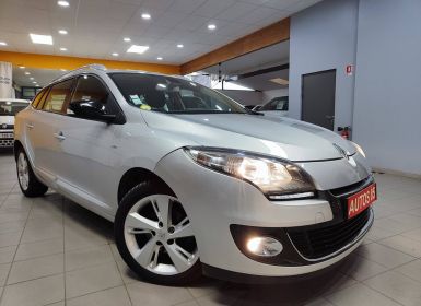 Achat Renault Megane III (B95) 1.6 dCi 130ch energy FAP Bose eco² Occasion