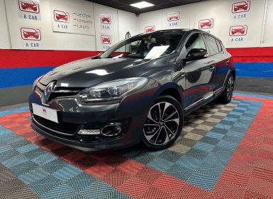 Renault Megane III BERLINE TCE 130 Energy eco2 Bose