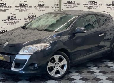 Vente Renault Megane III COUPE 1.5 DCI 110CH BVA DYNAMIQUE EDC * CLIM / REGULATEUR / RADAR DE RECUL / FEUX AUTO Occasion