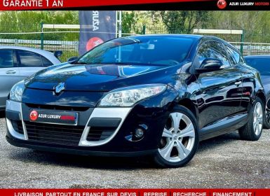 Renault Megane III COUPE 1.9 130 DCI Occasion