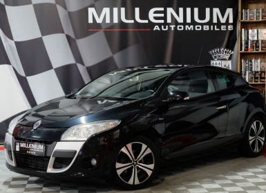 Achat Renault Megane III COUPE 1.9 DCI 130CH FAP BOSE ECO² EURO5 Occasion