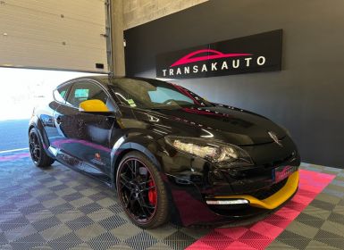 Renault Megane III COUPE 2.0 16V 265 Red Bull Racing RB7 SS