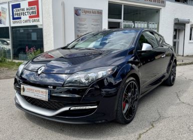 Achat Renault Megane III COUPE 2.0 16V 265 Red Bull Racing RB8 SS Occasion