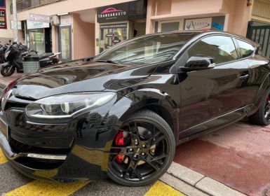 Renault Megane III COUPE 2.0 l 275 CV Cup Rs Occasion