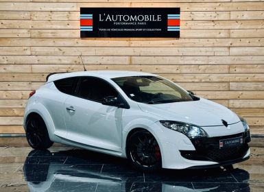 Vente Renault Megane iii coupe 2.0 t 250 rs Occasion