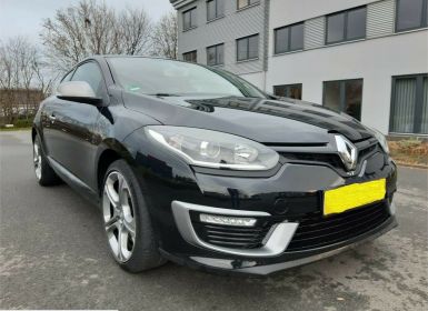 Vente Renault Megane III COUPE 2.0 TCe 220 GT-Line Euro6 Occasion