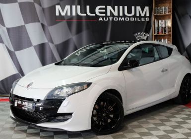 Achat Renault Megane III COUPE 2.0T 250CH RS MONACO GP NUMEROTEE 733 Occasion