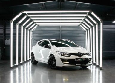 Vente Renault Megane III COUPE 2.0T 265CH STOP&START RS Occasion