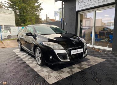 Achat Renault Megane III COUPE dCi 130 eco2 Dynamique Occasion