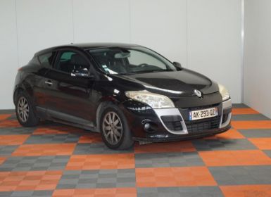 Achat Renault Megane III COUPE Mégane III Coupé TCE 130 Privilège Euro 5 Marchand