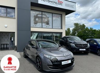 Achat Renault Megane III Coupé RS 2.0 TCe 250 CV Occasion