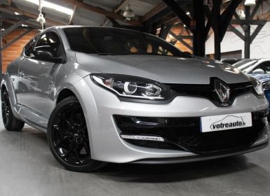 Vente Renault Megane III COUPE RS PHASE 3 III (3) COUPE 2.0 T 275 RS S&S EURO Occasion