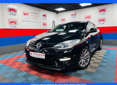 Achat Renault Megane III COUPE TCE 130 Energy Bose GT LINE FULL 104.000 KM Occasion
