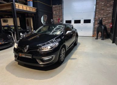 Achat Renault Megane III COUPE TCE 130 Energy GT Line Occasion