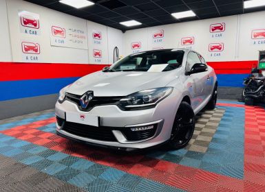 Achat Renault Megane III COUPE TCE 130 Energy Ultimate 105.000 KM Occasion