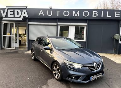 Achat Renault Megane III (D95) 1.5 dCi 110ch energy FAP Intens eco² Euro6 2015 Occasion