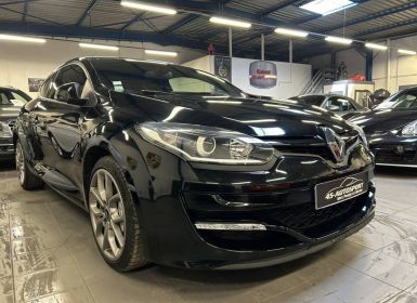Renault Megane III (D95) 2.0T 265ch Stop&Start RS Occasion