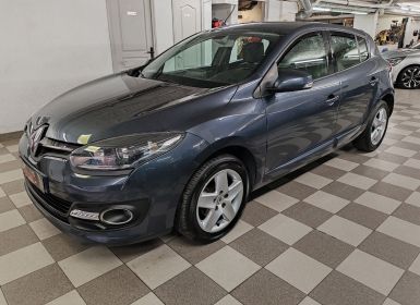 Achat Renault Megane III dCi 110 FAP Business EDC Occasion