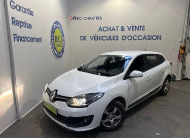 Renault Megane III ESTATE 1.2 TCE 115CH ENERGY LIFE EURO6 2015