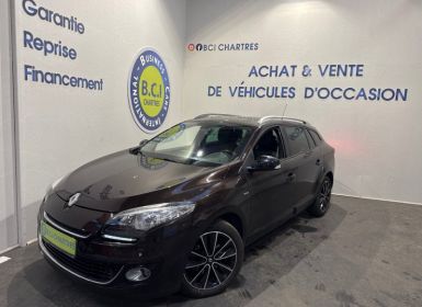 Renault Megane III ESTATE 1.4 TCE 130CH DYNAMIQUE