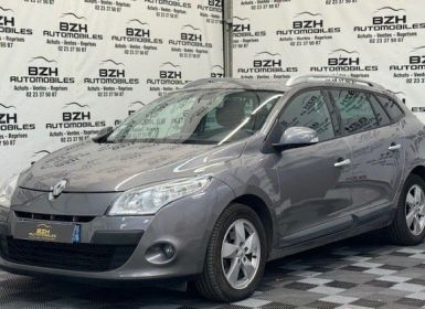 Vente Renault Megane III ESTATE 1.5 DCI 105CH DYNAMIQUE ECO² * CLIM / REGULATEUR * Occasion