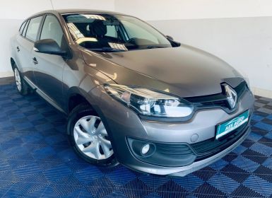 Achat Renault Megane III ESTATE 1.5 dCi 110 ch Energy eco2 Occasion