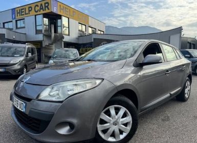 Renault Megane III ESTATE 1.5 DCI 90CH FAP AUTHENTIQUE ECO² Occasion