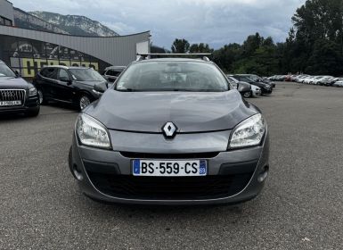 Renault Megane III ESTATE 1.9 DCI 130CH EXPRESSION Occasion