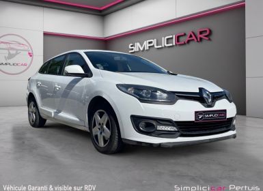 Achat Renault Megane III ESTATE Estate III TCE 115 Energy Zen MOTEUR NEUF Occasion