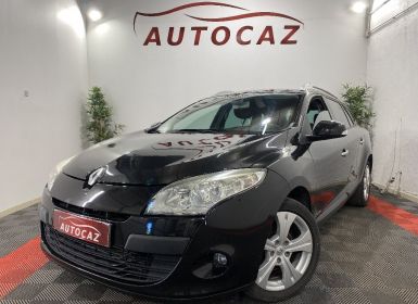 Achat Renault Megane III ESTATE TCE 130 Expression Euro 5 + 92 500KM Occasion