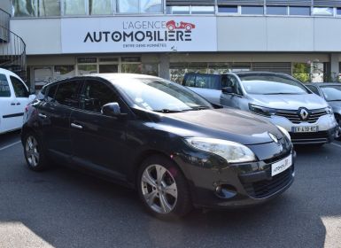 Achat Renault Megane III Hatchback 1.5 dCi FAP EDC 110 cv Boîte auto Occasion