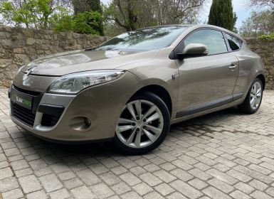 Achat Renault Megane III (K95) 1.4 TCe 130ch XV de France Euro5 Occasion