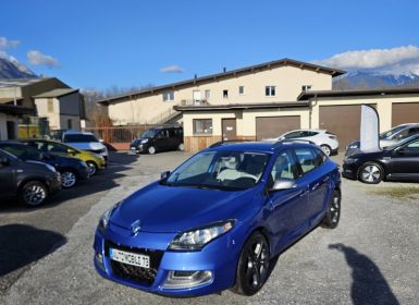 Renault Megane III (K95) 2.0 dCi 160ch FAP GT