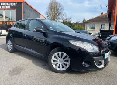 Achat Renault Megane III phase 2 Occasion