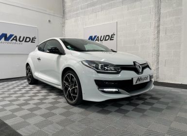 Vente Renault Megane III R.S Coupé 2.0i 265 CH Stage 2 Shiftech Occasion