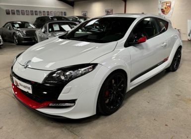 Achat Renault Megane III RS CUP Phase 2 2.0 L 301 Ch Occasion