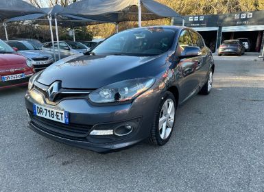 Renault Megane III TCE 115 Energy eco2 CLIM