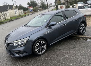 Vente Renault Megane INTENS 1.3 TCE 140 CV ENTRETIEN A JOUR TBEG Occasion